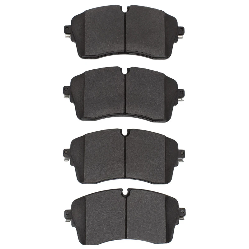 DFC 18-25 Jaguar E-Pace Front 5000 Advanced Ceramic Brake Pads and Hardware Kit