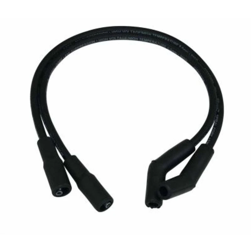 Moroso Spiral Core Wire Set for Harley-Davidson FLT/FLHT/FLHR/FLTR