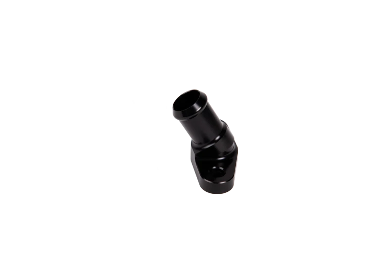 Fleece Performance Universal 45 Grad Turbolader-Ablassnippel mit O-Ring