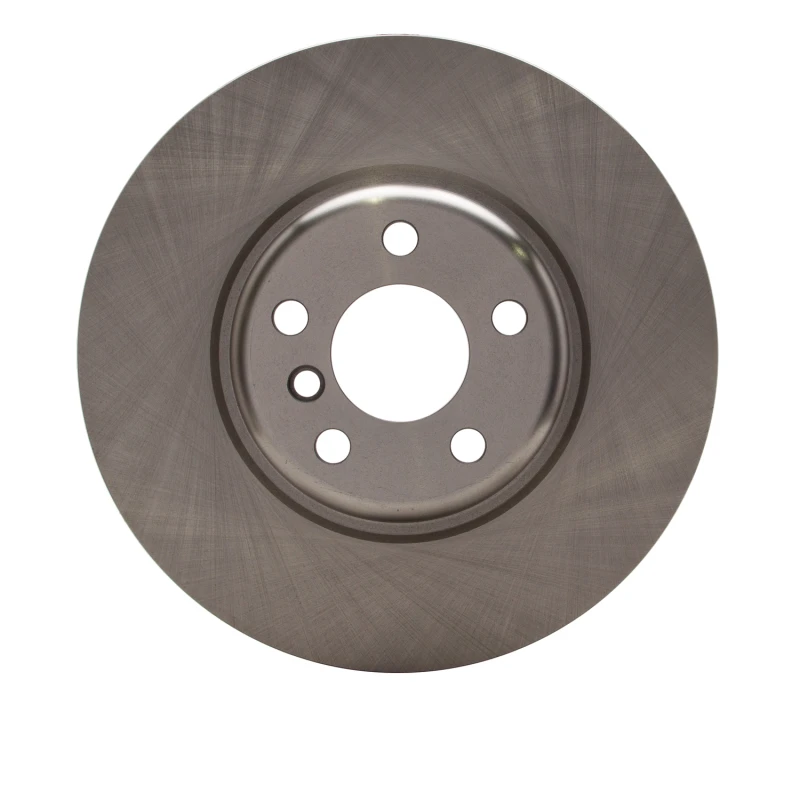 DFC 18-25 BMW 430I xDrive Front Brake Rotor