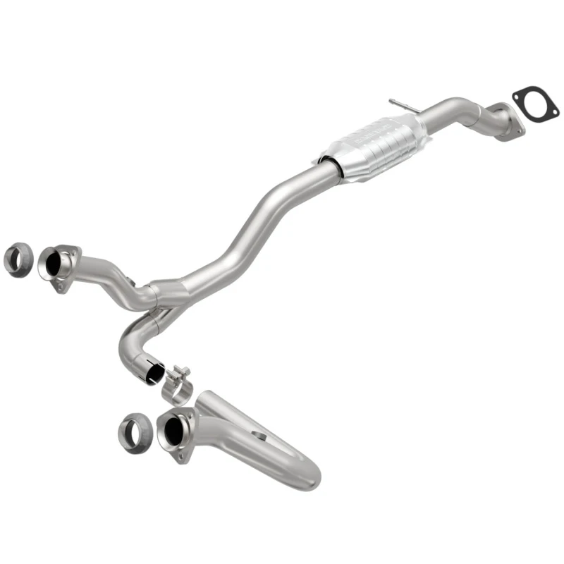 MagnaFlow-Katalysator DF 00 Blazer 4WD 4dr 4.3L