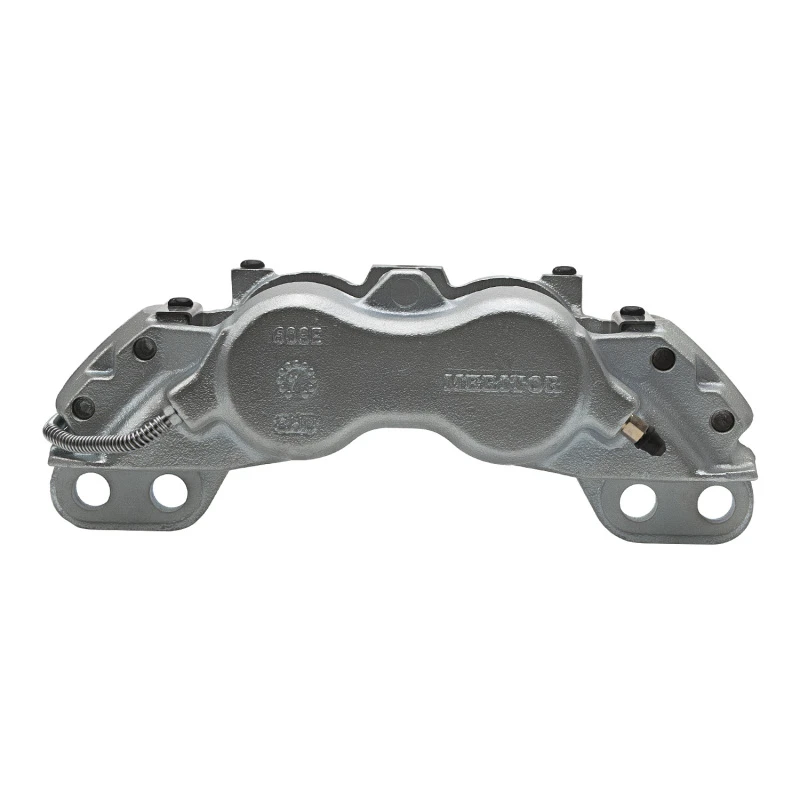 DFC 91-22 Blue Bird ALL American FE (Hydro Disc Brakes) Front Right R Premium Caliper - Silver