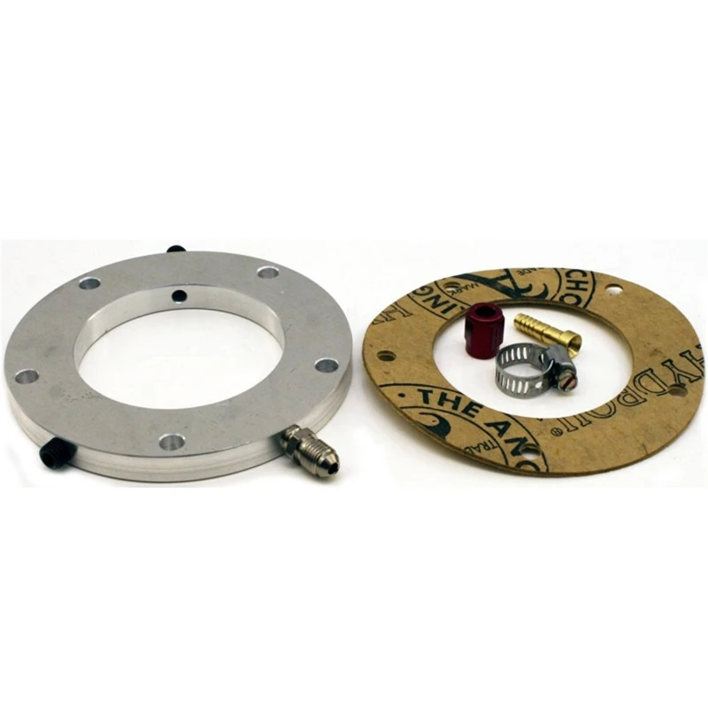 Nitrous Express EFI-Kraftstoffpumpenabstandshalter