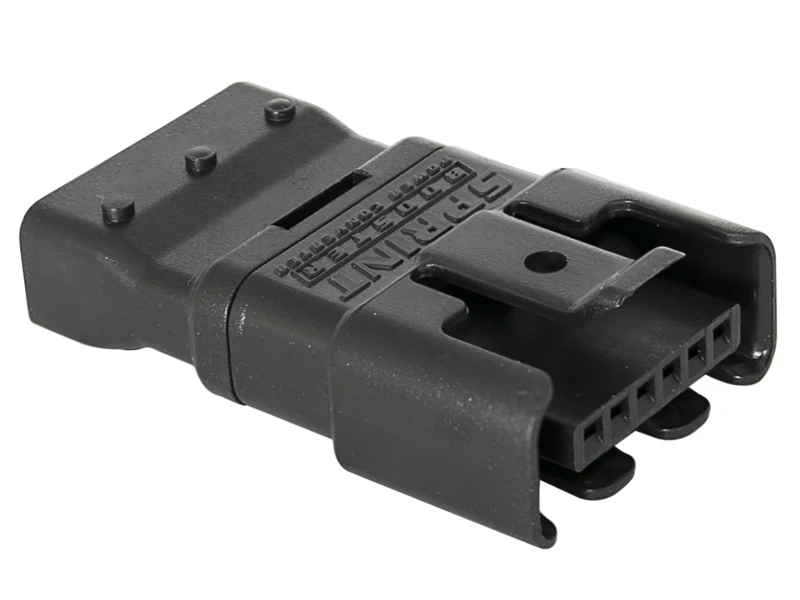 aFe Power Sprint Booster Power Converter 16-19 Nissan Titan/Titan XD V8-5,0L (td)/5,6L