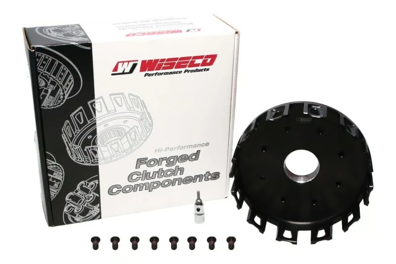 Wiseco 03-08 Kawasaki KX125 Kupplungskorb
