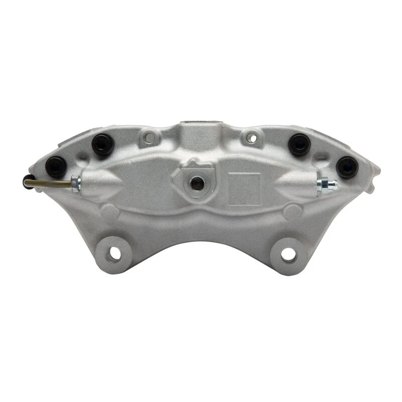 DFC 09-21 Cadillac CTS Rear-R/Rear-L Silver Zinc Coated Premium Caliper