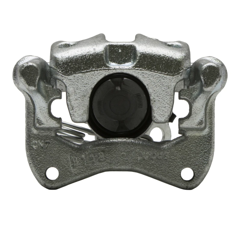 DFC 97-00 Audi A8 Rear-R Silver Zinc Coated Premium Caliper
