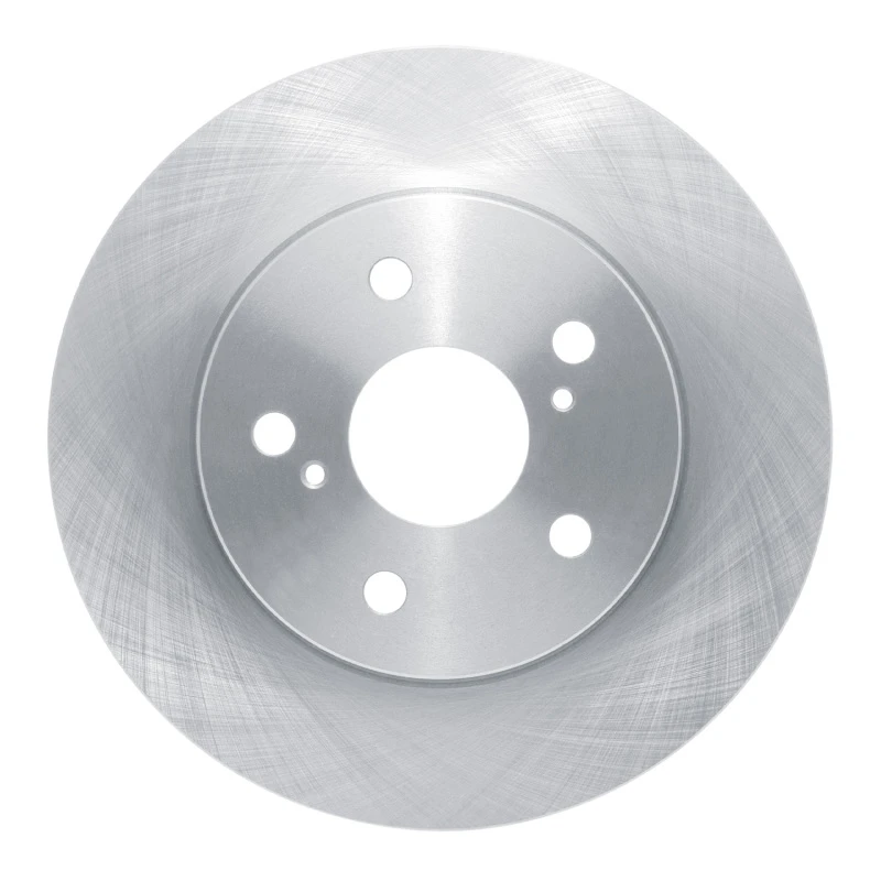 DFC 23-25 Toyota Prius Front Brake Rotor