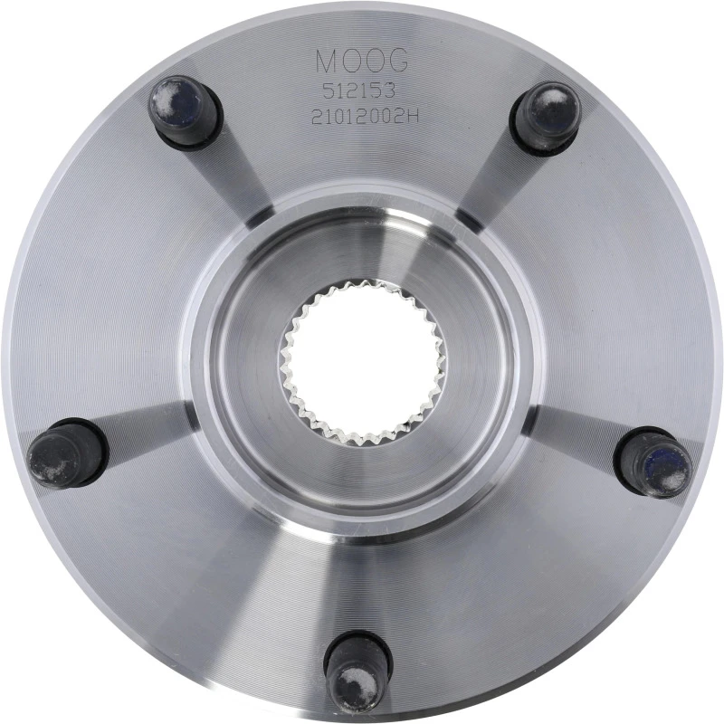 MOOG 04-08 Cadillac XLR Hinterrad-Antriebskopf