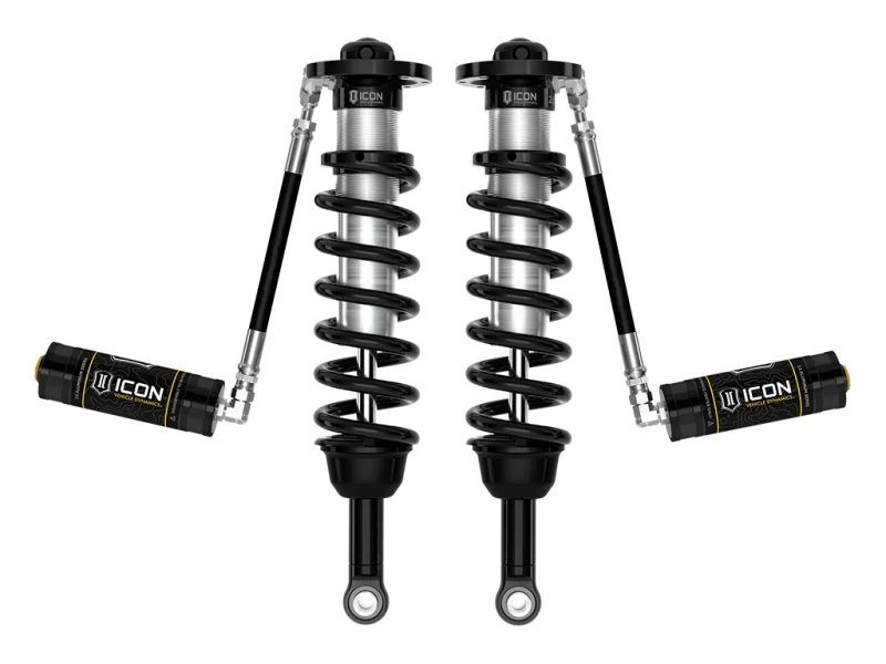 ICON Front 2.5 VS RR Coilover Kit for 2024+ Toyota Land Cruiser 250 Series