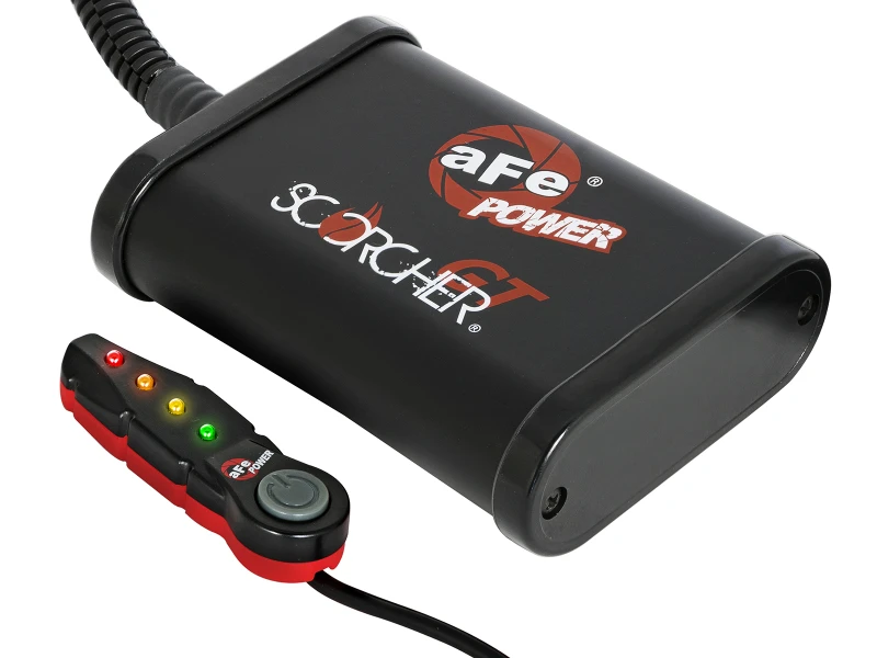 aFe Scorcher GT-Modul 15-17 Mini Cooper S Hardtop 2/4-Türer F55/F56 L4 2.0(T) B46/B48