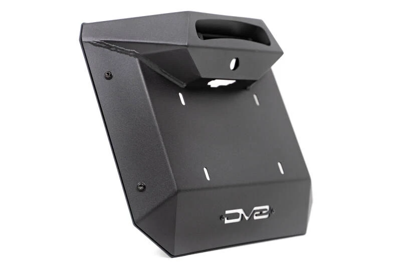 DV8 21-22 Spare Tire Delete