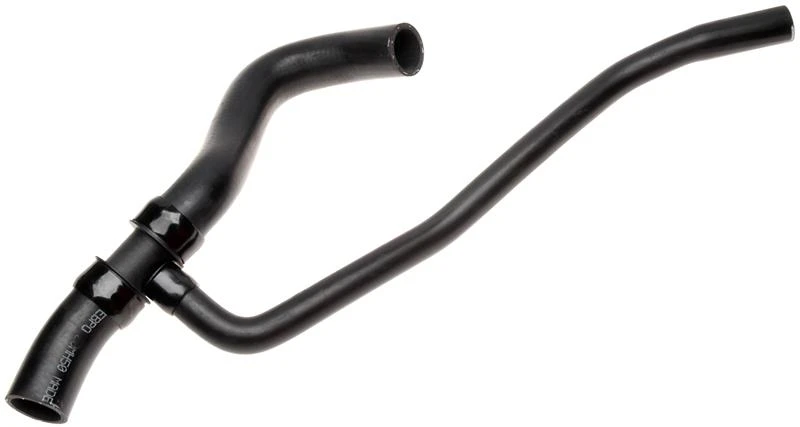 Gates 2010 Ford Mustang GT 4.6L V8 Molded Coolant Hose