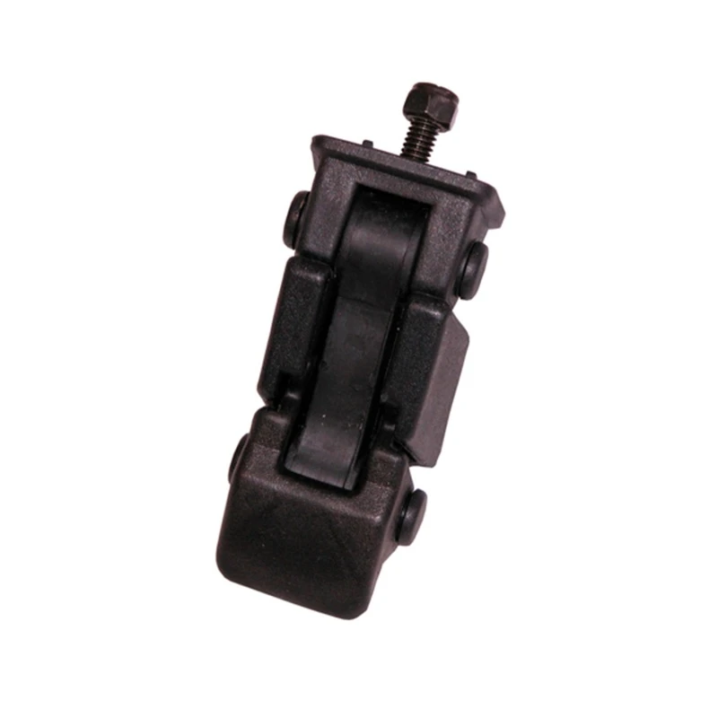 Omix Haubenfänger und -halter 97-06 Jeep Wrangler