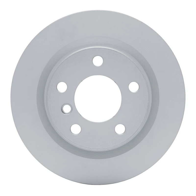 DFC 06-21 BMW 323i Rear GeoSPEC Coated Rotor