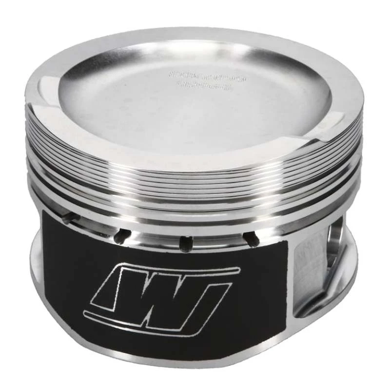 Wiseco VW VR6 2.8L 10.5:1 83mm Kolben-Lagerbestand