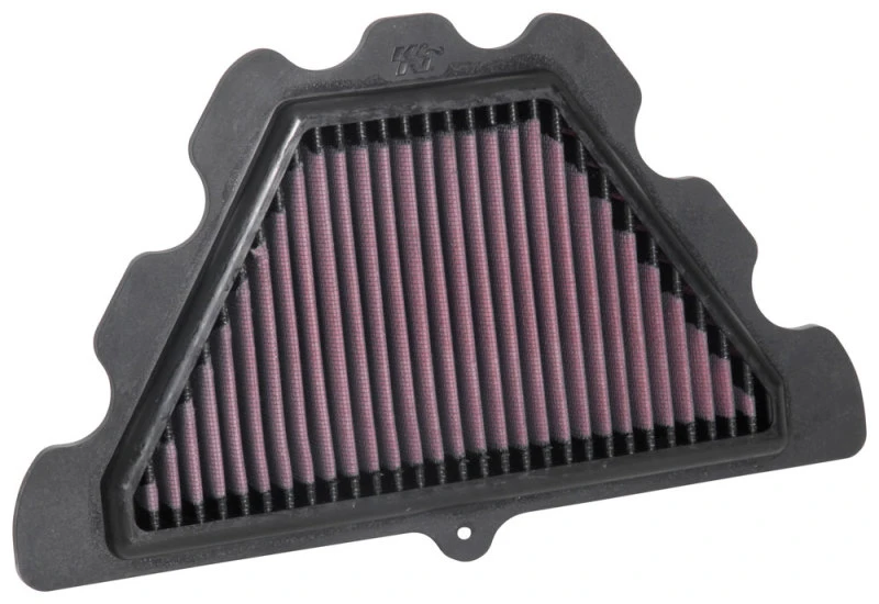 K&N 18-19 Kawasaki Z900RS - 948CC Ersatzluftfilter