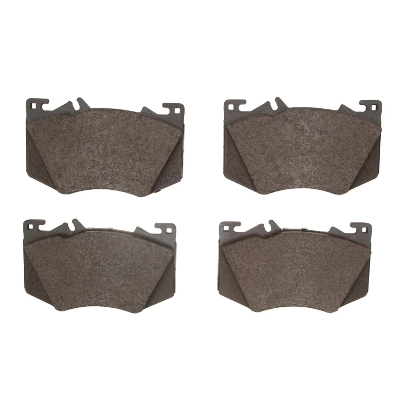 DFC 20-26 Mercedes-Benz Glb35 AMG Front 4000 Hybridynamic Brake Pads
