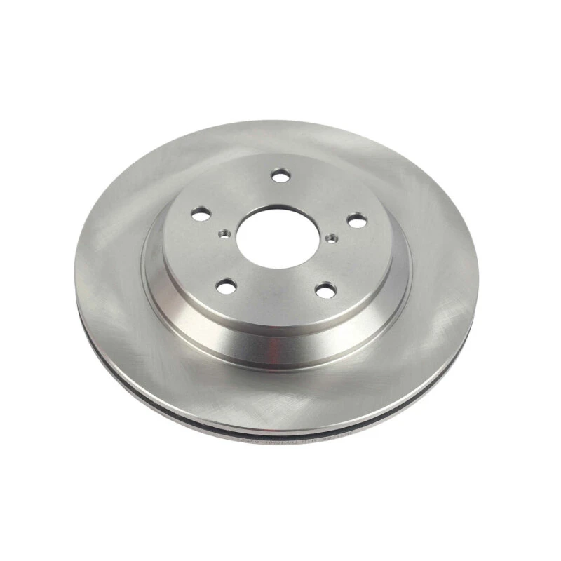 Power Stop Rear Autospecialty Brake Rotor for 19-21 Subaru Forester