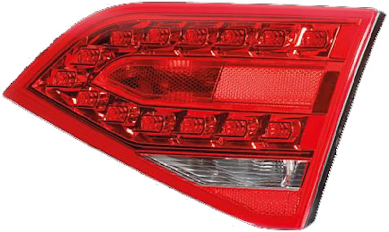 hella_010086101-67965c05002c4 Hella 2009-2012 Audi A4 Rechtes Inneres Rückfahrscheinwerfer