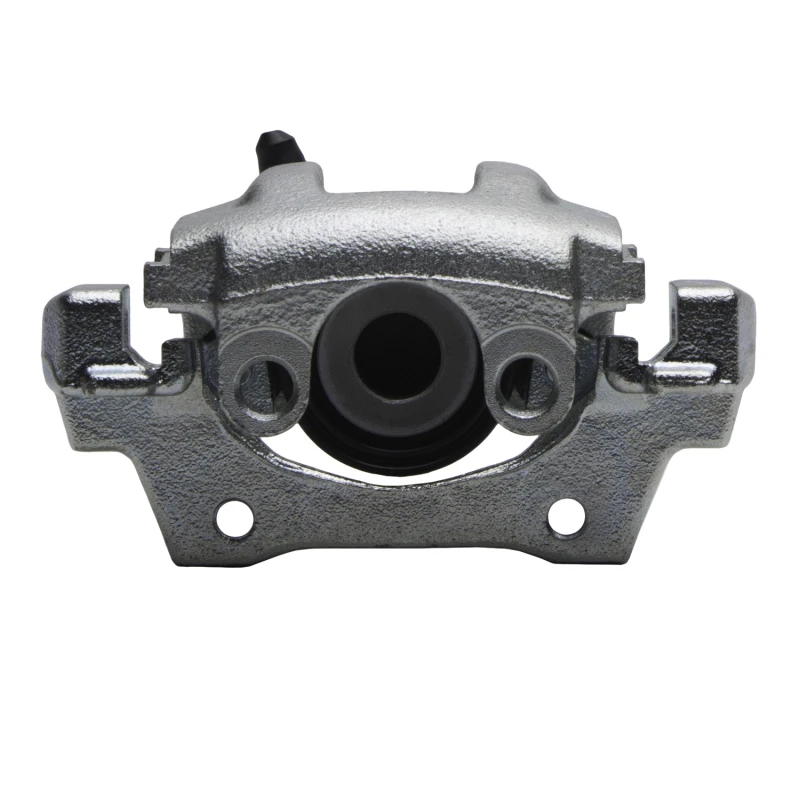 DFC 97-00 BMW 323Ci Rear-L Premium Caliper - Silver Zinc Coated