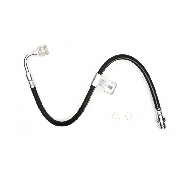 DFC 79-91 Chevrolet R10 Front-L Brake Hose