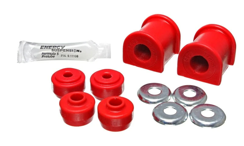 energy-suspension_8.5136R-67932e6f31d85 Energy Suspension 03-08 Lexus / 03-08 Toyota 4Runner Rote 17mm Hinterer Stabilisatorbuchsen-Kit
