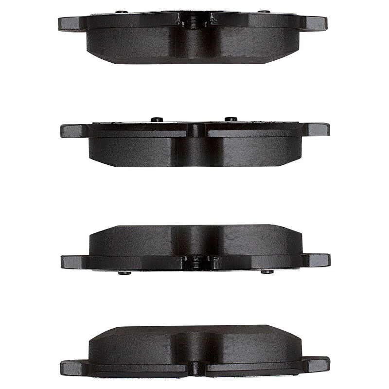DFC 11-16 BMW Z4 Rear 5000 Advanced Ceramic Brake Pads and Hardware Kit