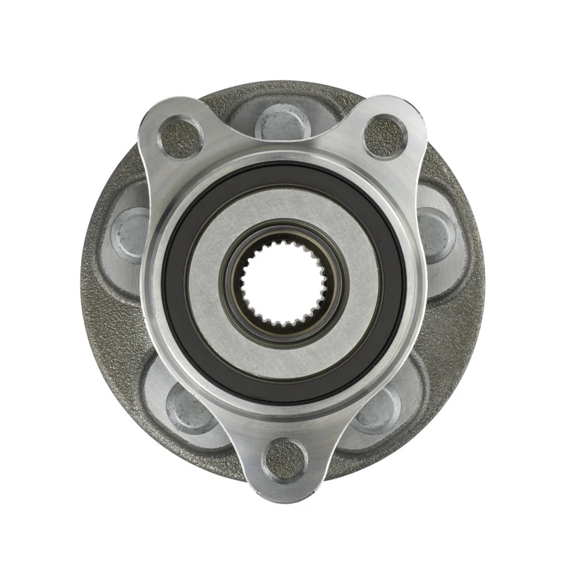 MOOG 19-22 Toyota Corolla Vordere Nabe Einheit