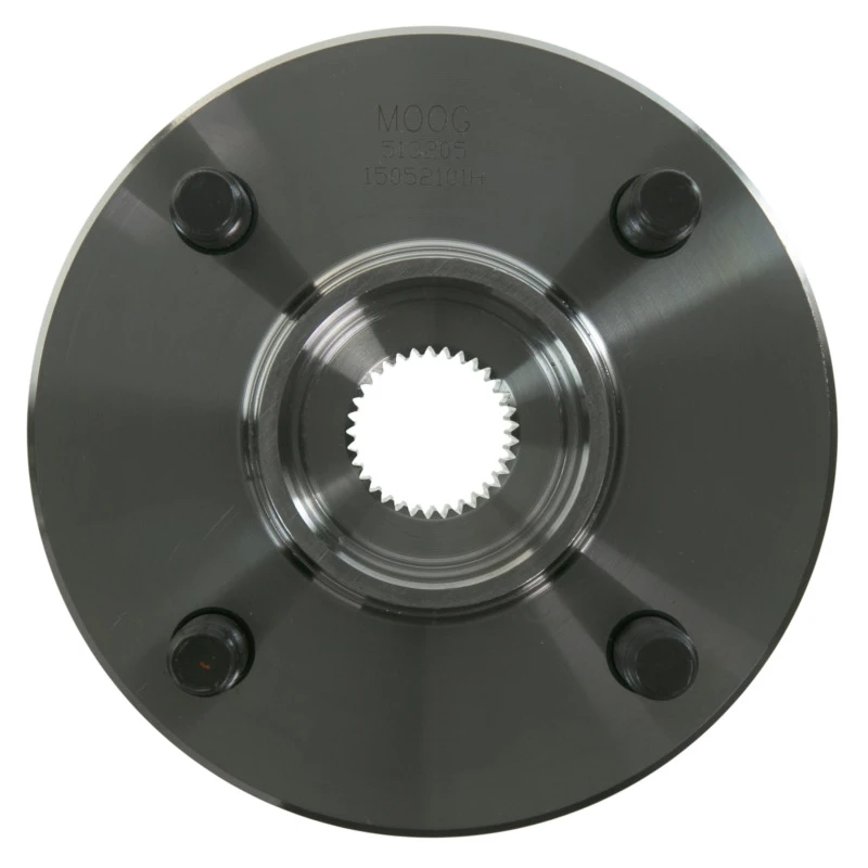 MOOG 05-10 Chevrolet Cobalt Vordere Nabe Einheit