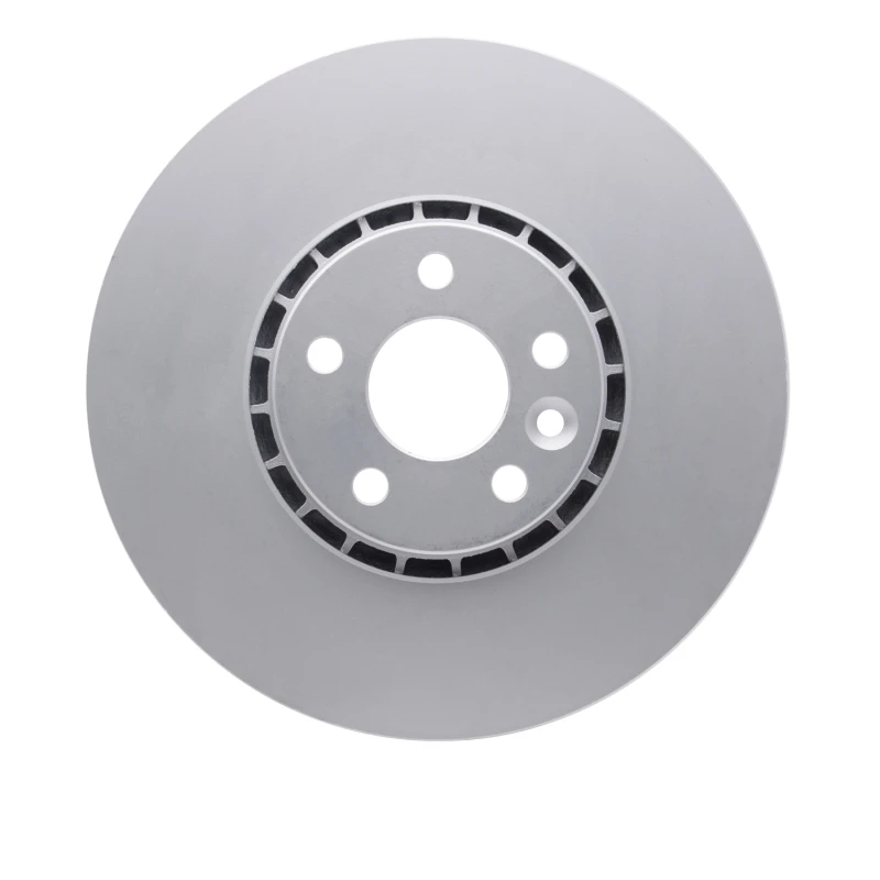 DFC 10-16 Volvo XC60 Front GeoSPEC Coated Rotor