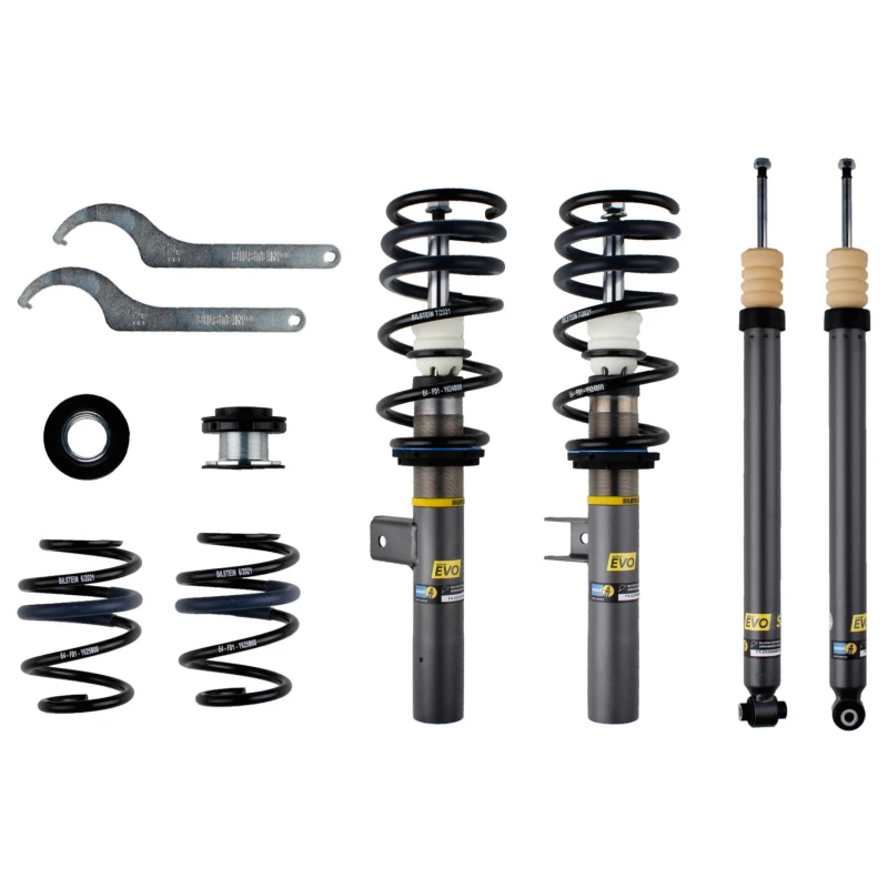 Bilstein 19-22 Mercedes-Benz A220 EVO S Federbein-Kit - Vorne & Hinten