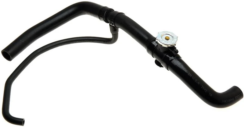 Gates 07-16 Jeep Patriot 4-Cyl. 2.4L Upper Molded Coolant Hose