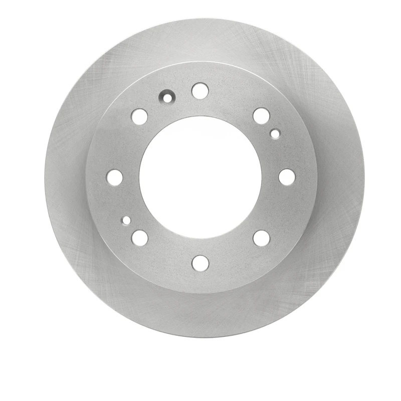 DFC 11-25 Chevrolet Silverado 2500 HD/2500 HD Classic Front Brake Rotor
