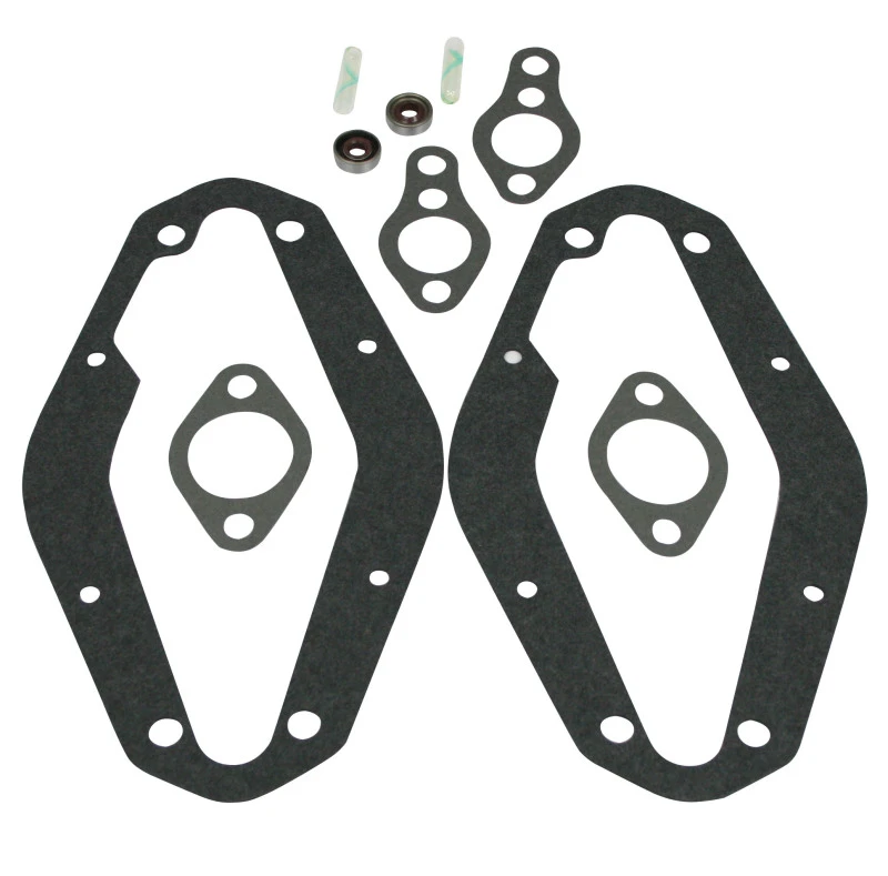 Moroso Electric Water Pump Seal & Gasket Kit