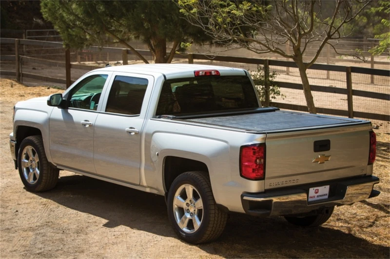 Pace Edwards 14-16 Chevy/GMC Silverado/Sierra 1500 / 2015 HD 6ft6in Bett SWITCHBLADE