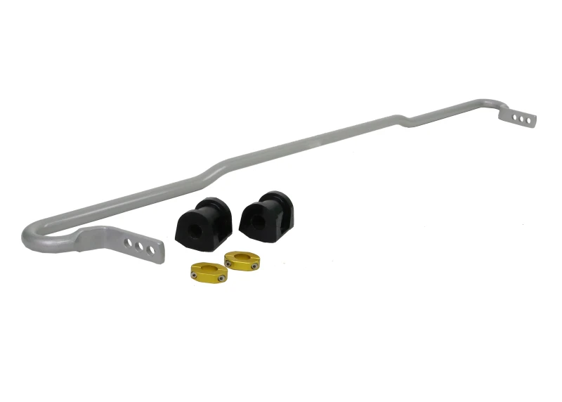 Whiteline Heck 18mm X einstellbarer HD Stabilisator nur für 12+ Scion FR-S / 12+ Subaru BRZ / 12+ Toyota 86