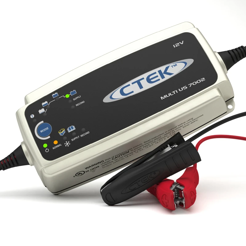 CTEK Multi US 7002 Batterieladegerät