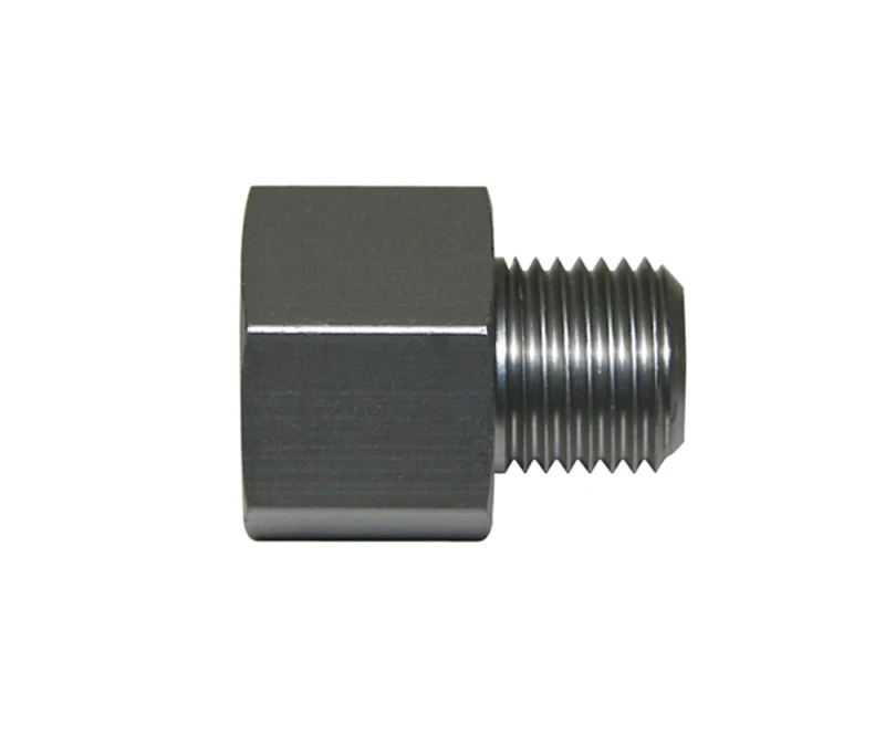 Wilwood fitting tube adapter 1/2-20X1/2-20 IF