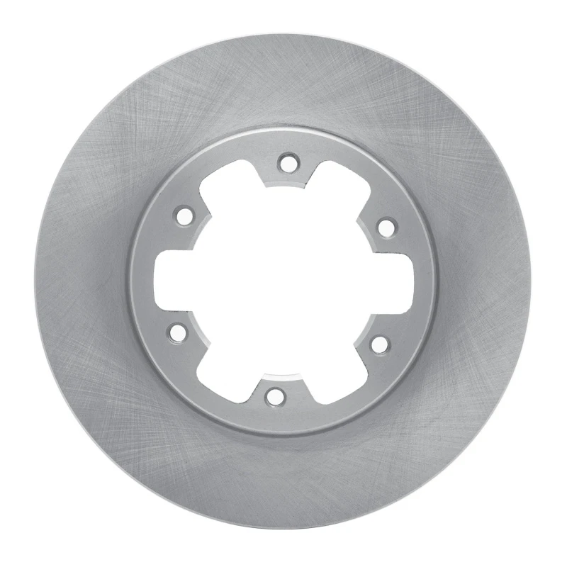 DFC 83-85 Nissan 720 Datsun Front Brake Rotor