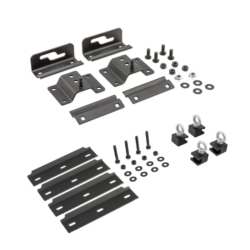 ARB BASE Rack Abenteuer-Montage-Kit