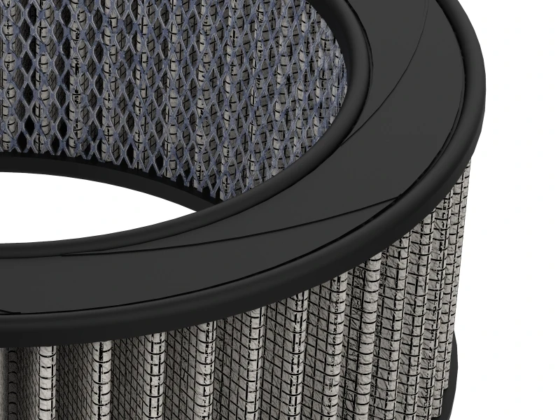 aFe MagnumFLOW Luftfilter OER PDS A/F PDS Ford Van 91.5-94 V8-7.3L (d)