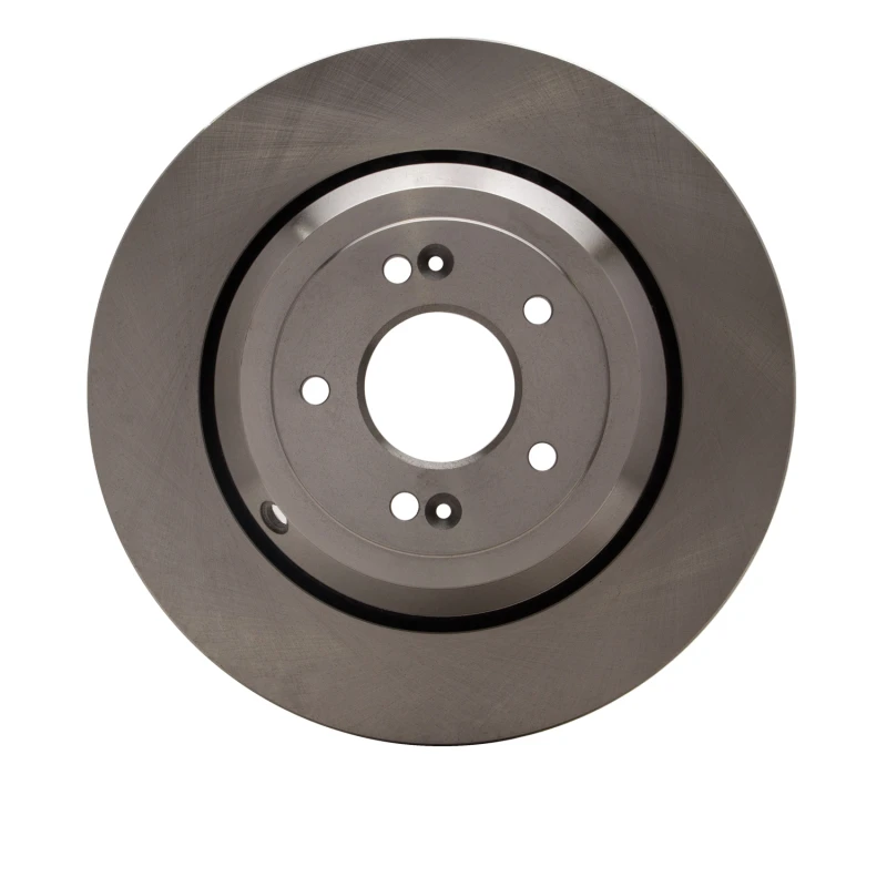 DFC 17-19 Genesis G90 Rear Brake Rotor