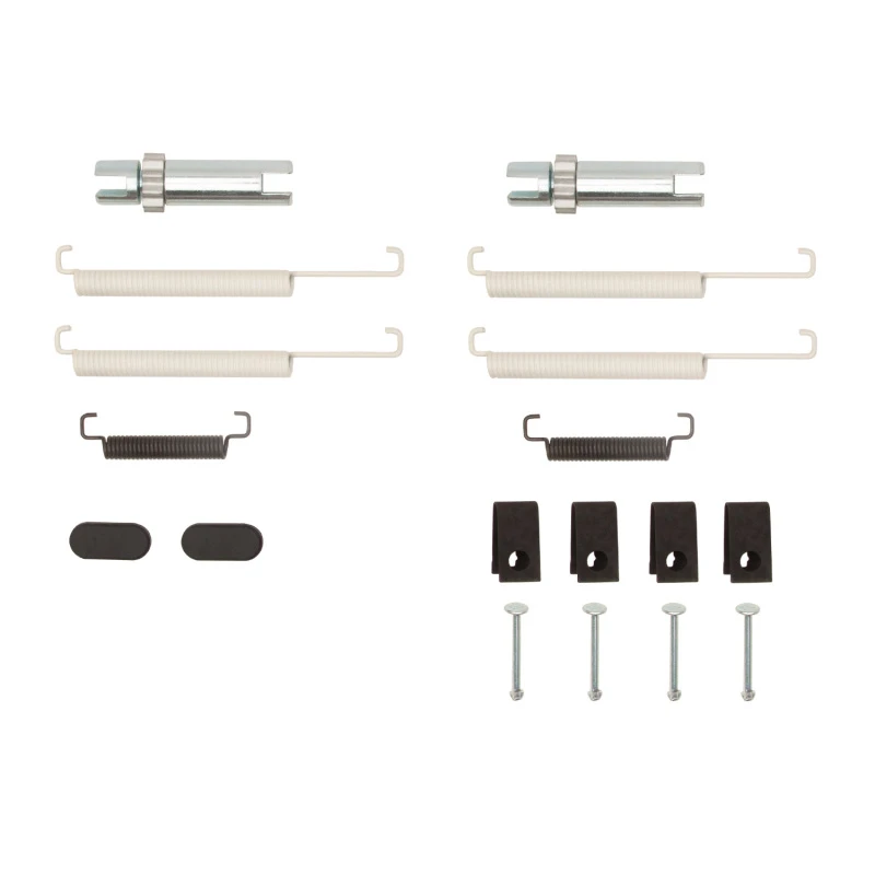 DFC 02-24 Chrysler Aspen Parking/Parking Brake Drum Brake Hardware Kit