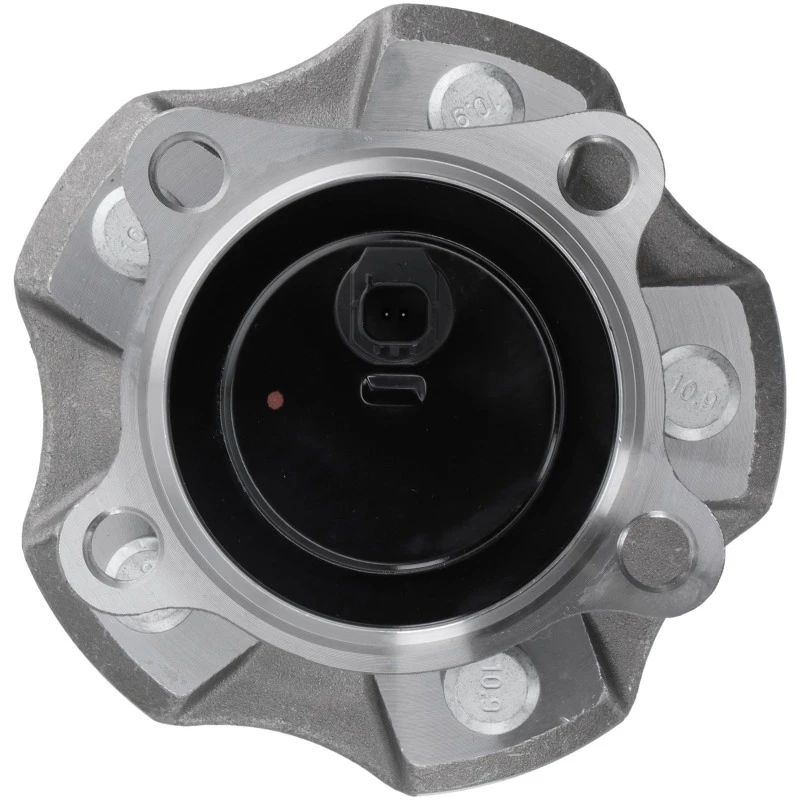 MOOG 18-19 Lexus RX350L Hinterrad-Antriebseinheit