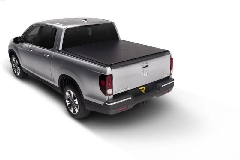 Truxedo Lo Pro Bettabdeckung für 17-20 Honda Ridgeline 4ft 8in