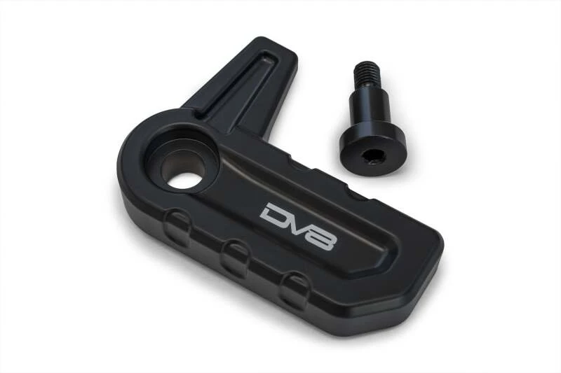 DV8 Offroad Billet T-Handles für Hardtop