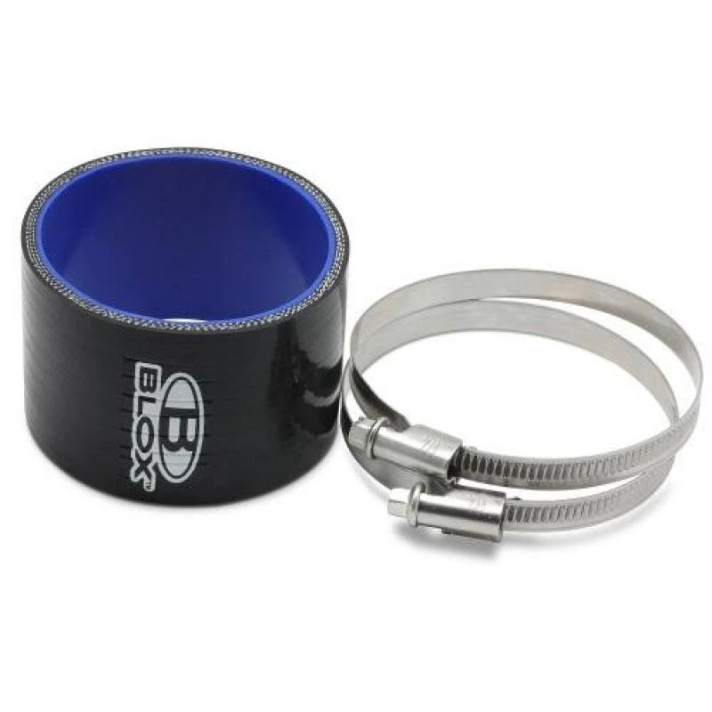 BLOX Racing Intercooler Coupler Hose Kit for 02-07 WRX / 04-21 STI