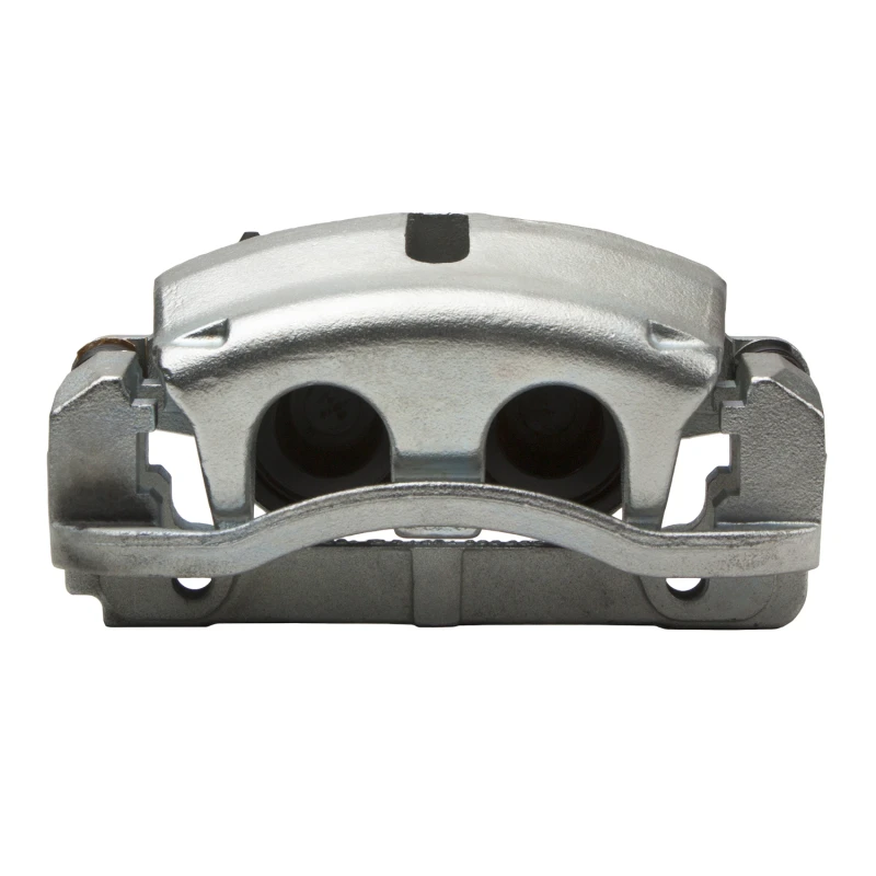 DFC 04-04 Ford F-150 2WD Front-L Premium Caliper - Silver Zinc Coated