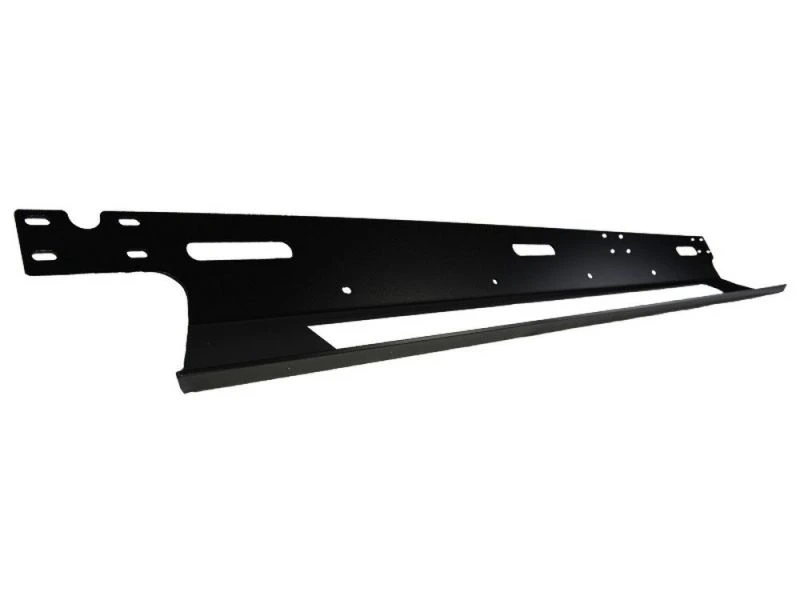 Rock Slide Step-Slider Skid Plate for 18-22 Jeep JL 2 Door